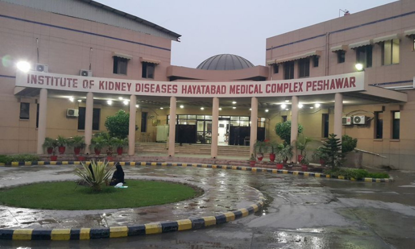 خیبرپختونخوا میں گردے کے امراض میں خطرناک حد تک اضافہ