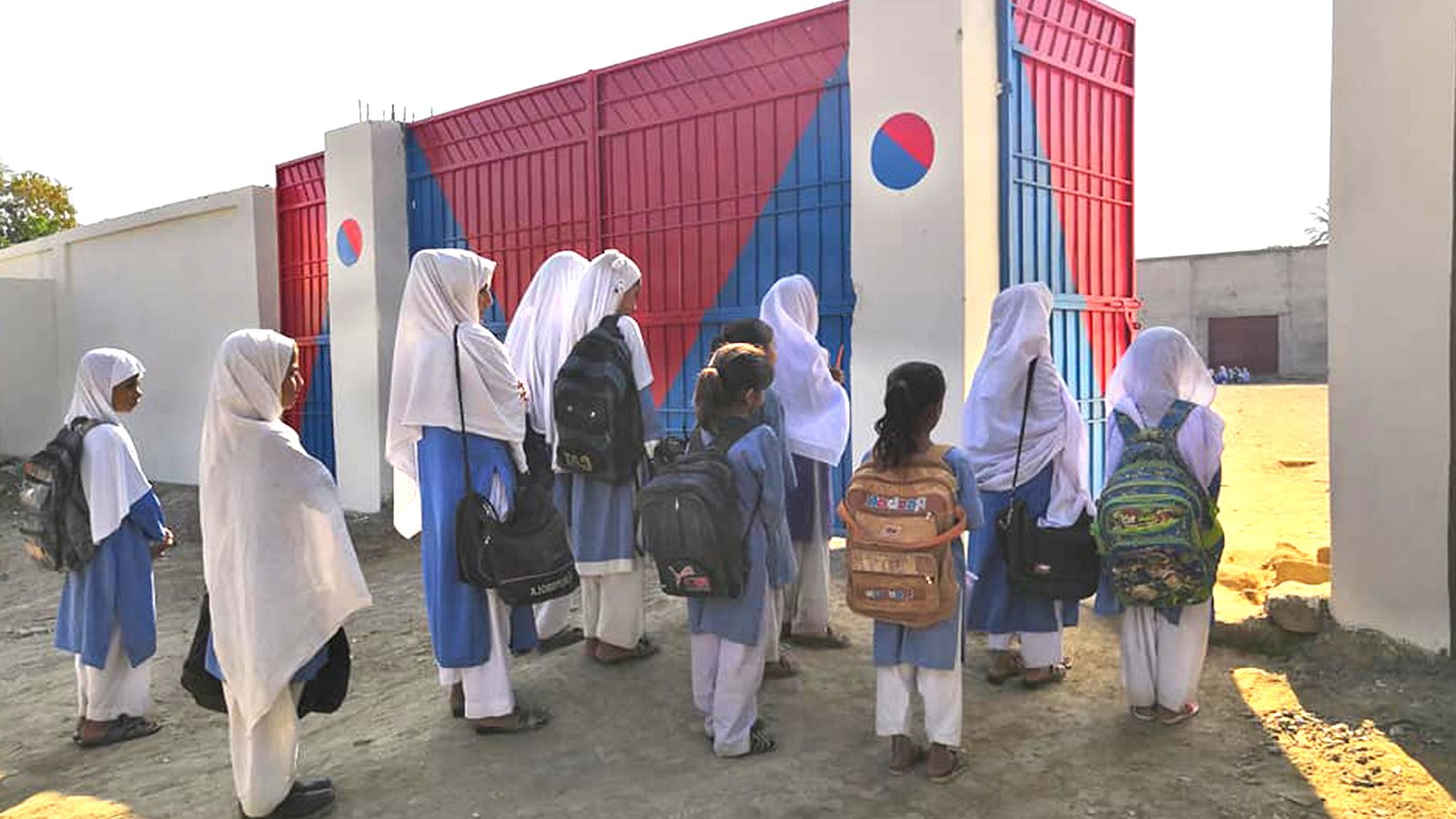 تعلیمی ایمرجنسی، خیبرپختونخوا میں خصوصی بچوں کا سکول بند