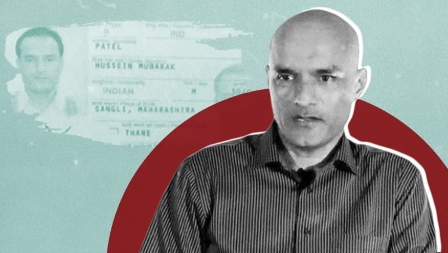 کلبھوشن کی گرفتاری کو 9سال مکمل، بھارتی دہشتگردی، را کے ناپاک عزائم بےنقاب ہوئے