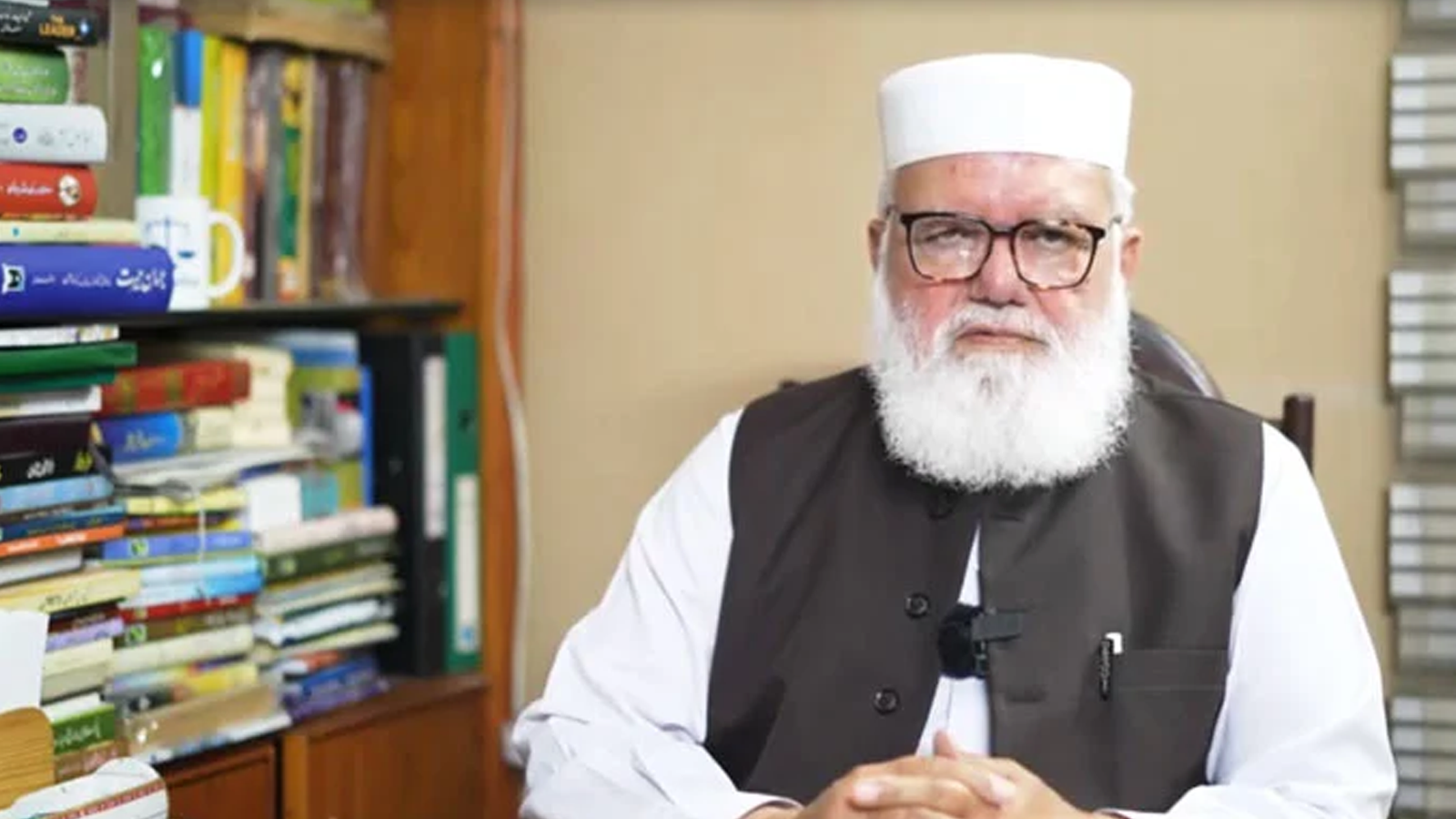 سیاسی اتحاد کے پارٹنر ایک دوسرے کے ساتھ مخلص نہیں، نئے انتخابات کا مطالبہ ٹریپ بن سکتا ہے، لیاقت بلوچ