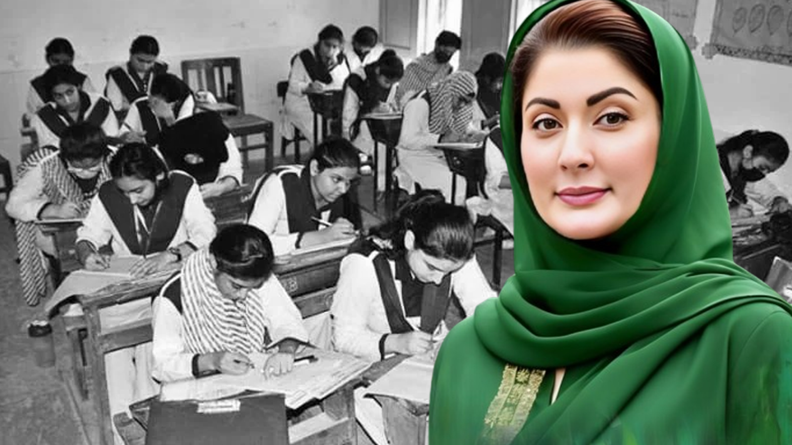 طلبا کے لیے بڑی خوشخبری، وزیراعلیٰ مریم نواز کا ’سی ایم ایمیننس اسٹار کارڈ‘ متعارف کرانے کا اعلان