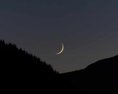 ذی الحج کا چاند