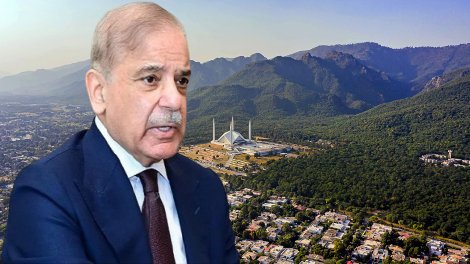 پوری قوم کو عیدالاضحیٰ مبارک، اتحاد، یکجہتی اور قربانی کا راستہ ہی کامیابی کا باعث بنتا ہے، وزیراعظم شہباز شریف کا پیغام