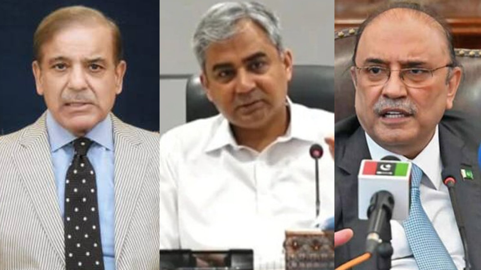 صدر مملکت، وزیراعظم اور وزیر داخلہ سمیت اہم شخصیات کا جعفر ایکسپریس کے مغویوں کو بازیاب کرانے پر پاک فوج کو خراج تحسین