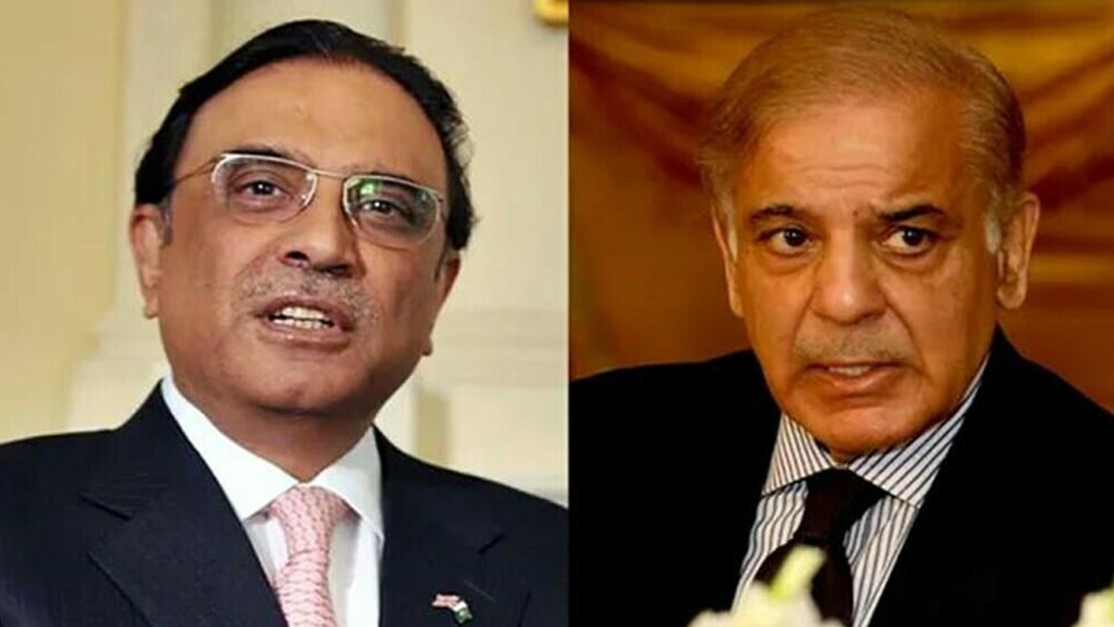 جعفر ایکسپریس حملہ، صدر مملکت اور وزیراعظم سمیت اہم شخصیات کی شدید مذمت
