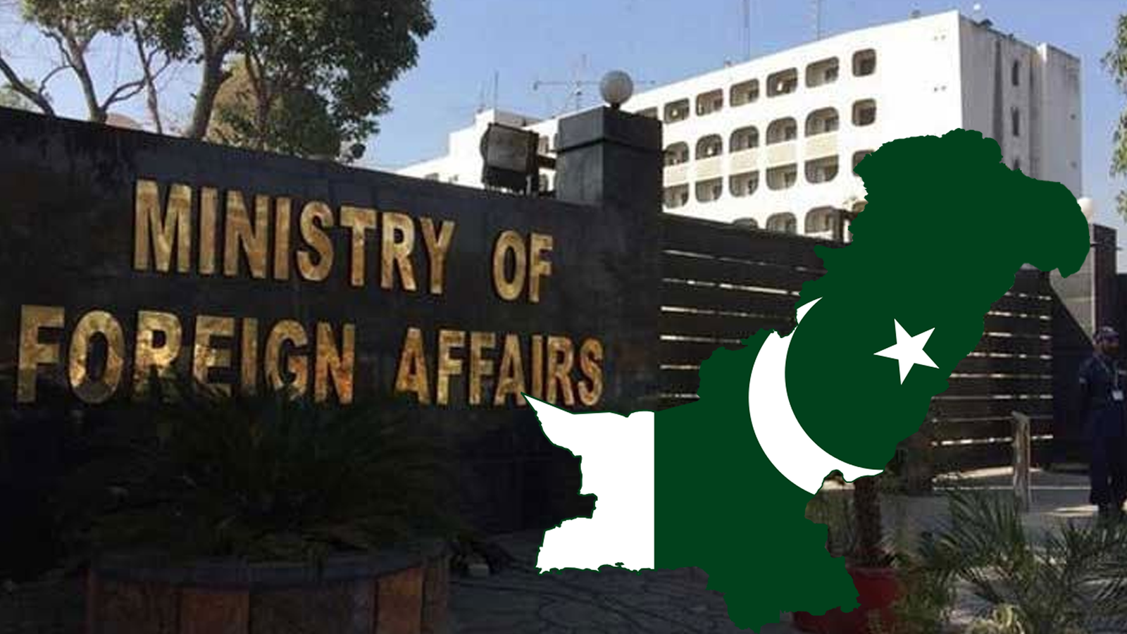 مقبوضہ کشمیر کی 2 تنظیموں پر پابندی کا بھارتی اقدام، پاکستان کی شدید الفاظ میں مذمت