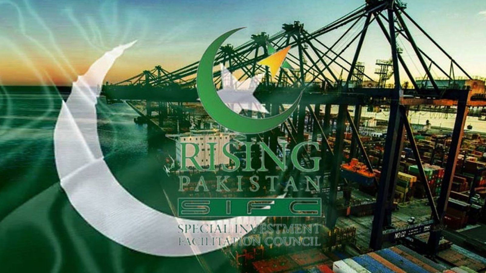 ایس آئی ایف سی کا مثبت کردار ، برآمدات میں اضافے کے باعث معاشی ترقی کی راہیں ہموار
