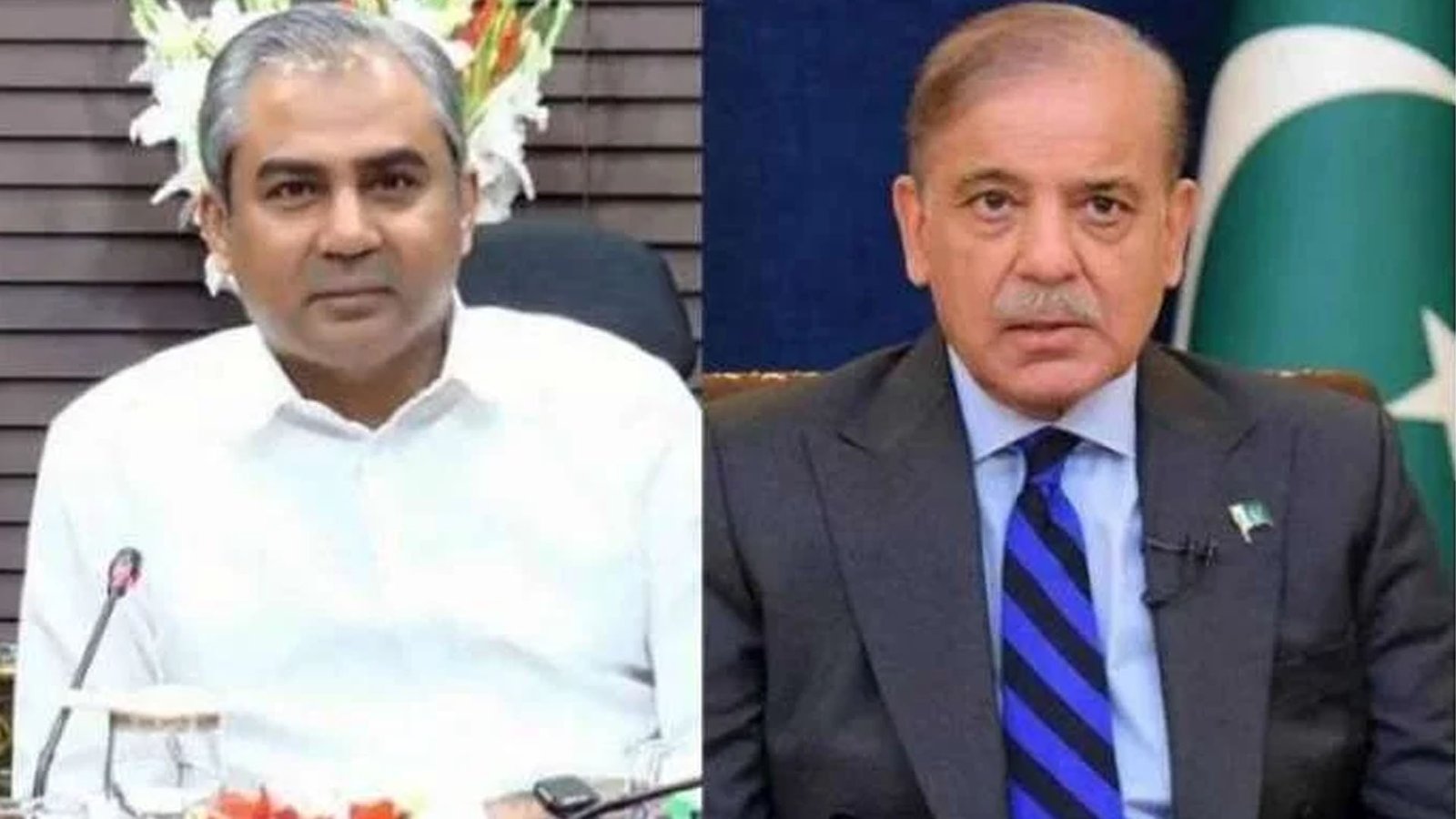 وزیراعظم شہباز شریف ، وزیر داخلہ اور دیگر کے خلاف اندراج مقدمہ کی درخواست خارج: عدالت نےمحفوظ فیصلہ سنادیا