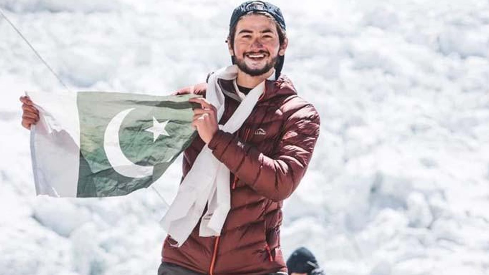 پاکستانی کوہ پیما شہروز کاشف کا قومی سول ایوارڈ نہ ملنے پر مایوسی کا اظہار