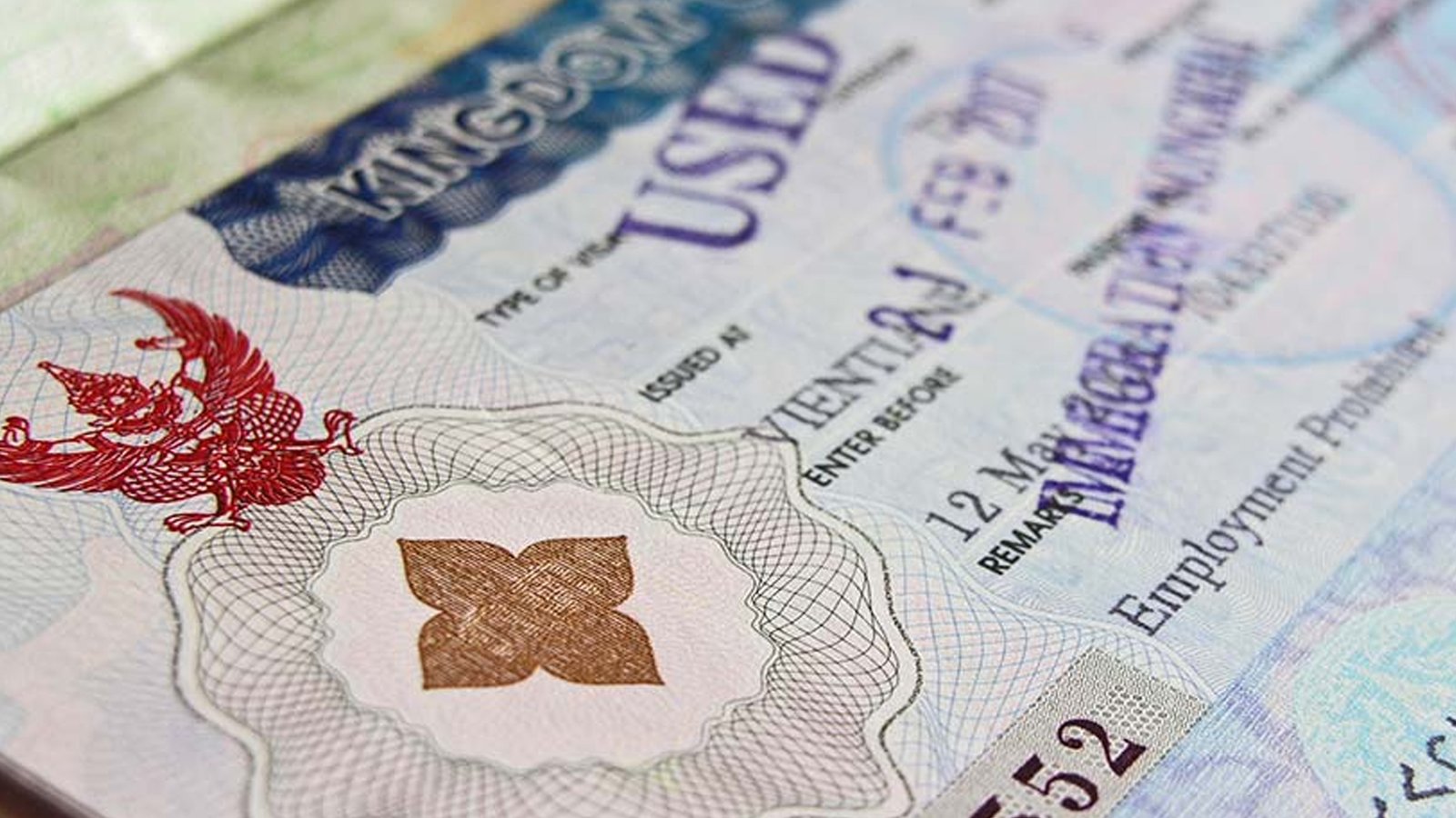 وہ غلطیاں جن سے آپ کا ویزا مسترد ہوسکتا ہے