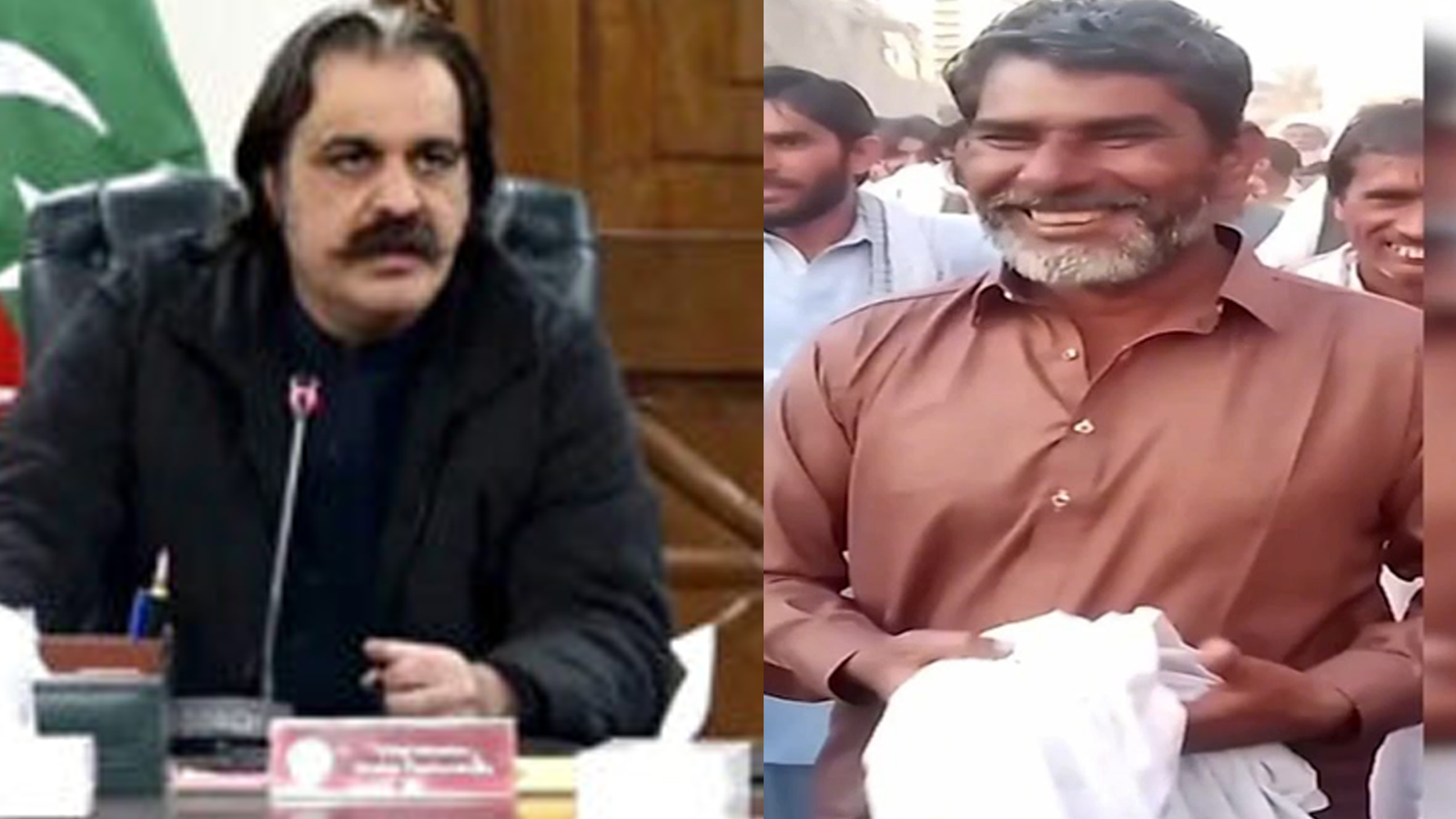 ڈیرہ اسماعیل میں بچی کا ’ونی ‘معاملہ ،  وزیراعلی علی امین گنڈا پور کا ہنگامی نوٹس ، گرفتاریاں شروع