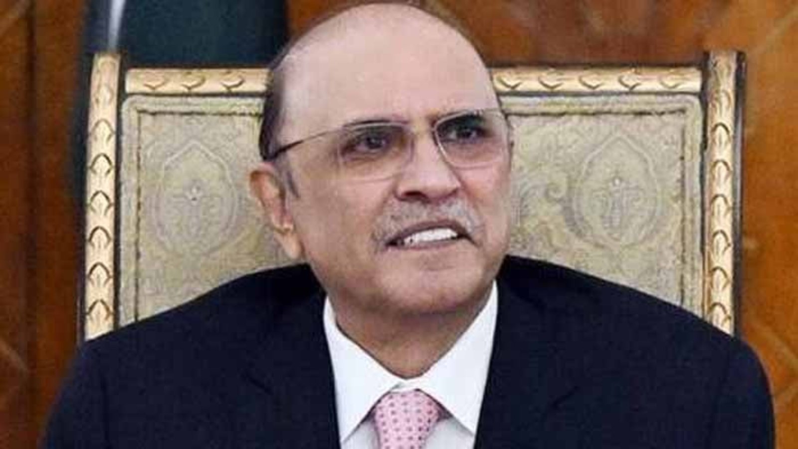 صدر مملکت آصف علی زرداری نے قومی اسمبلی کا اجلاس طلب کرلیا