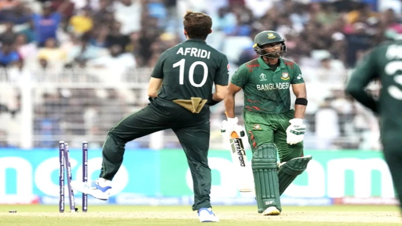 بنگلہ دیش کرکٹ بورڈ کی دورہ پاکستان میں ون ڈے میچز نہ کھیلنے کی تصدیق