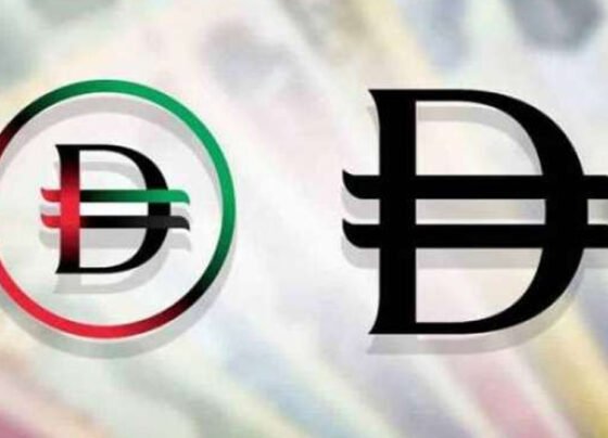 درہم اور ڈیجیٹل کرنسی