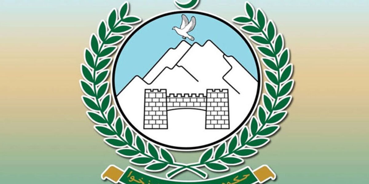 خیبرپختونخوا حکومت نے نیا ہیلی کاپٹر خریدنے کا فیصلہ