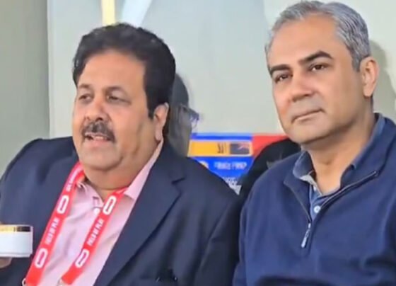 راجیو شکلا