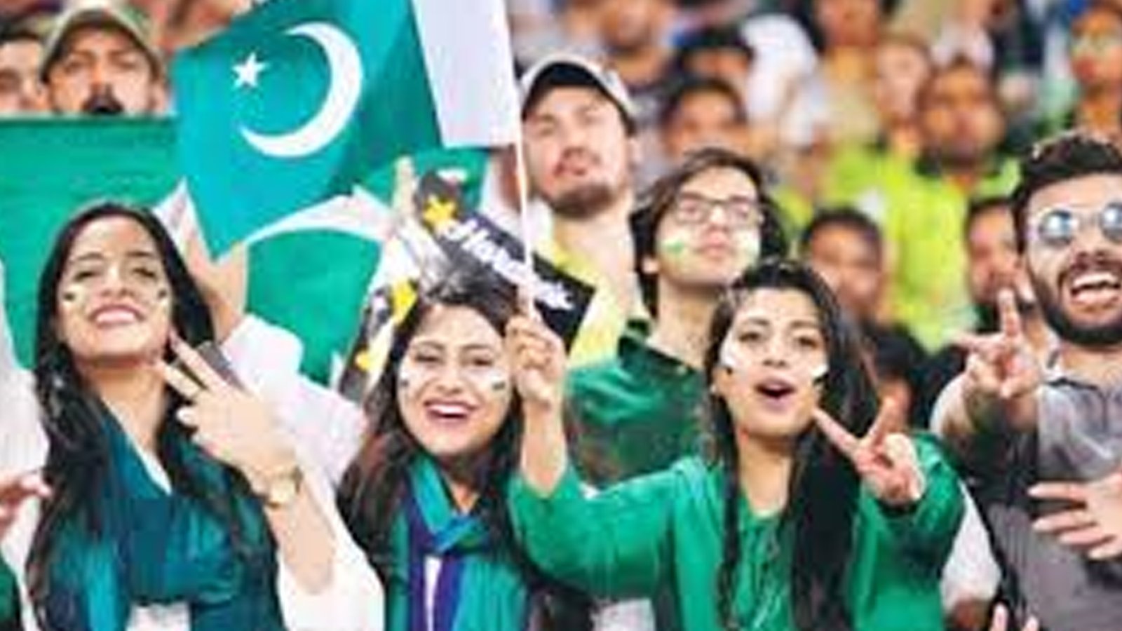 خوش ترین ممالک میں پاکستان کی تنزلی، بھارت اور افغانستان سے پھر بھی آگے