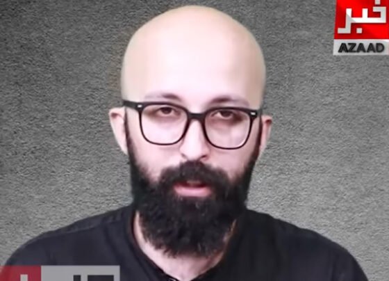 سلمان درانی