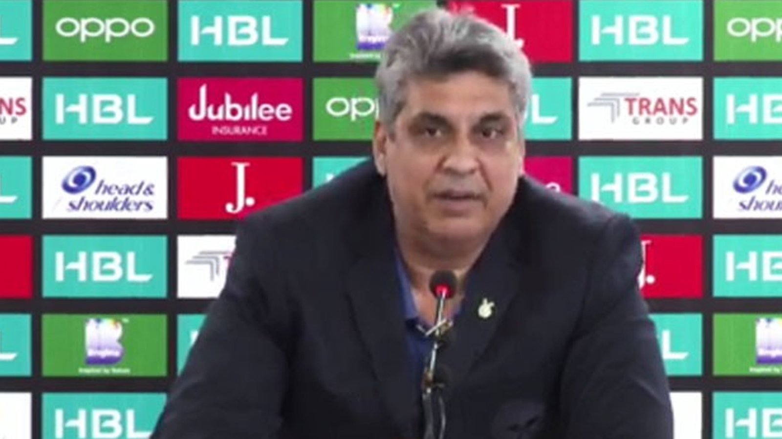 پی سی بی کے ڈائریکٹر آف میڈیا اینڈ کمیونیکیشن سمیع الحسن برنی  نے استعفیٰ دے دیا