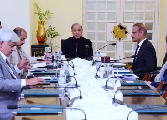 وزیراعظم
