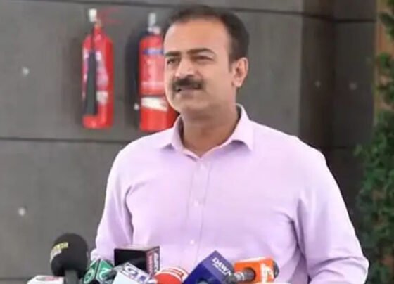 بلوچستان حکومت