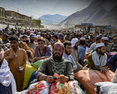 غیرملکیوں