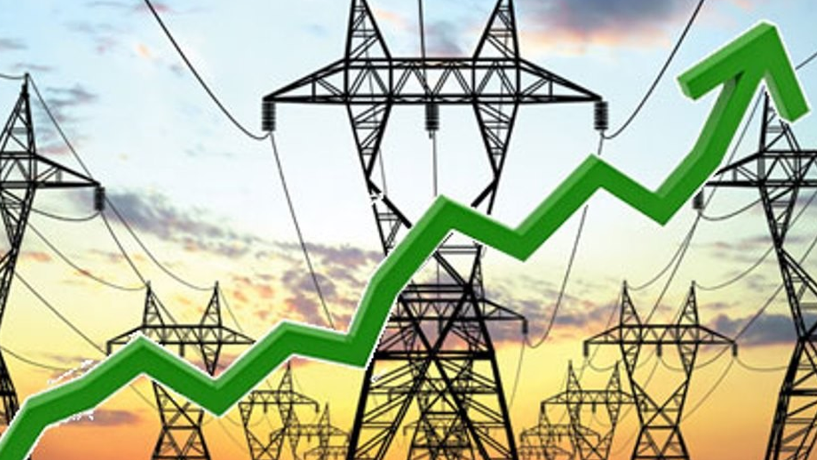 بجلی کی پیداوار میں 5 فیصد اضافہ، قیمتوں میں مزید کمی کا امکان