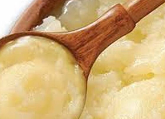 گھی کی قیمت