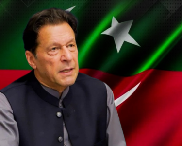 عمران خان