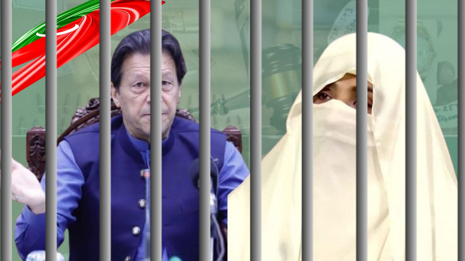عمران خان کی رہائی کے لیے پی ٹی آئی کارکنوں کو متحرک کرنے کی تحریک شروع، اسلام آباد مارچ کے لیے ہدایات جاری
