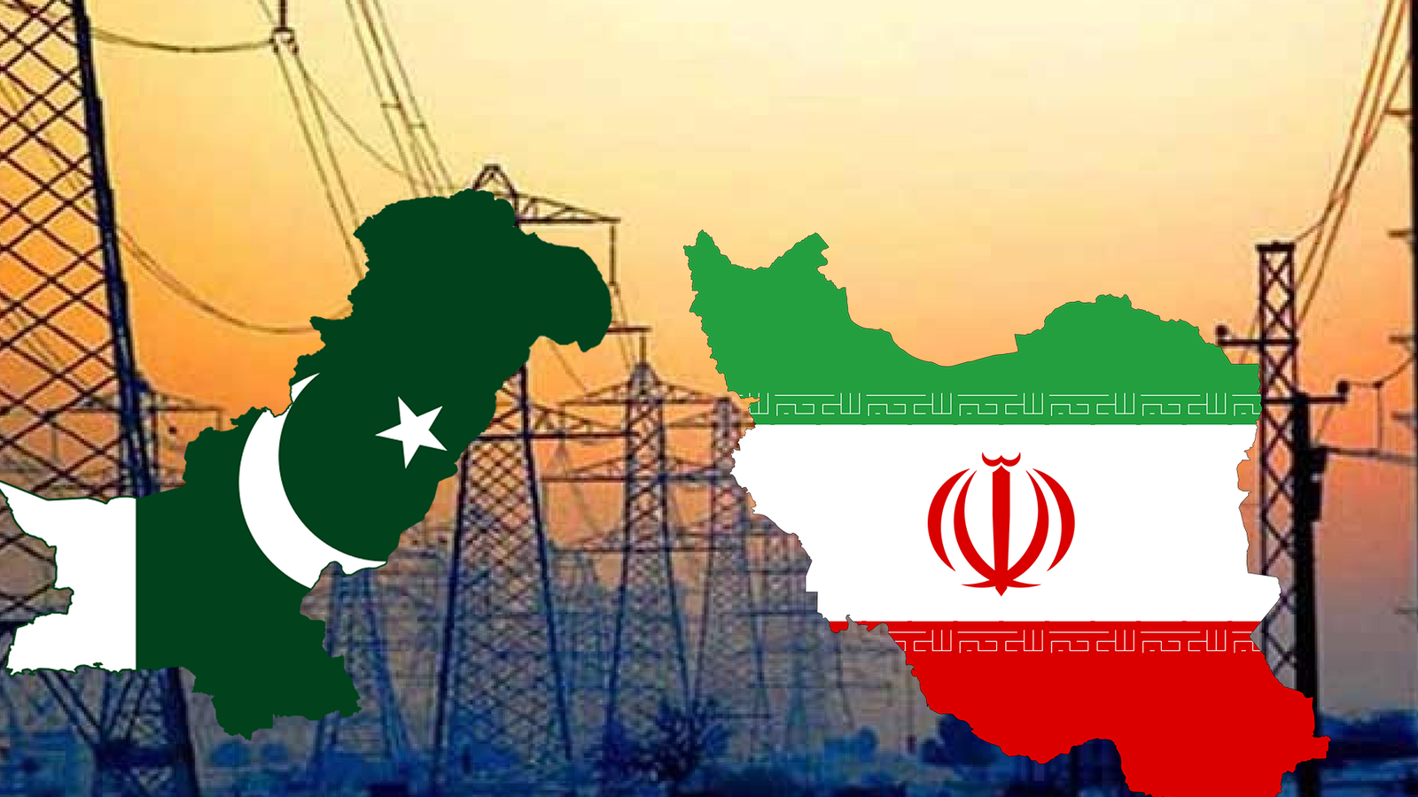 ایران سے مکران کو بجلی کی فراہمی بحال