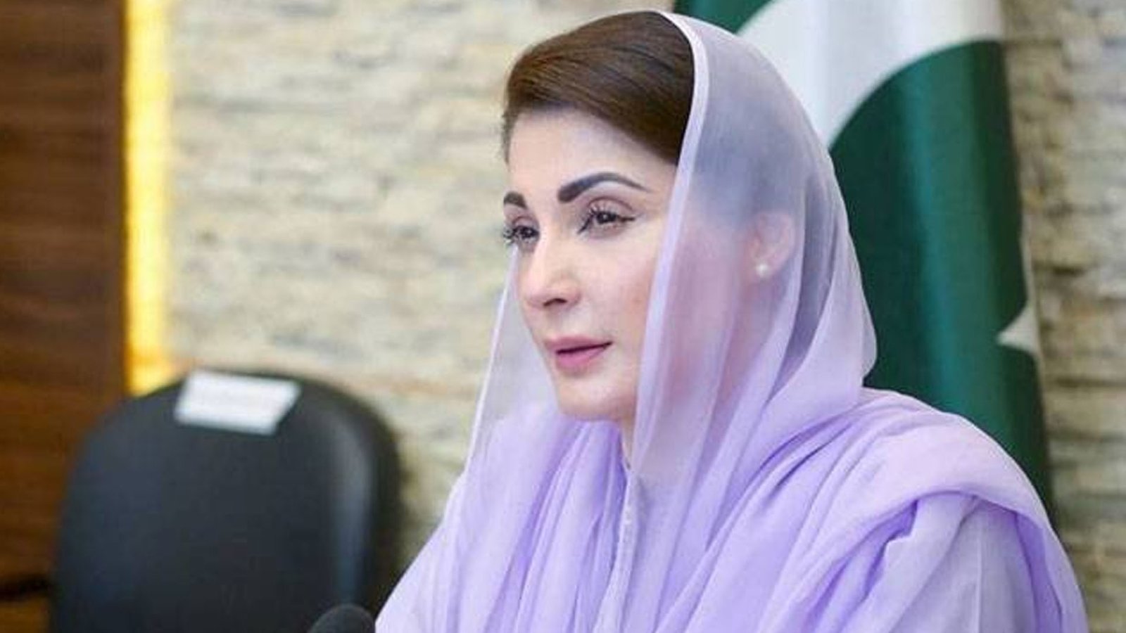 وزیر اعلیٰ  پنجاب مریم نواز نے کاروبار فنانس کے لئے 80ہزار سے زائد افراد کی قرض درخواستیں منظورکر لیں