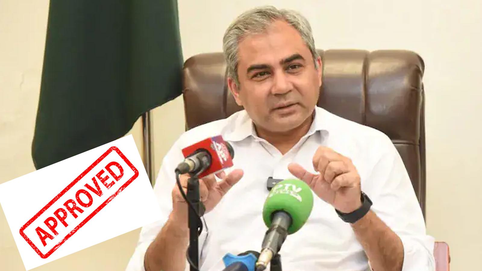 وفاقی وزیرداخلہ نے انٹیلی جنس کوآرڈینیشن اور تھریٹ اسسمنٹ سینٹر کے قیام کی باضابطہ منظوری دیدی