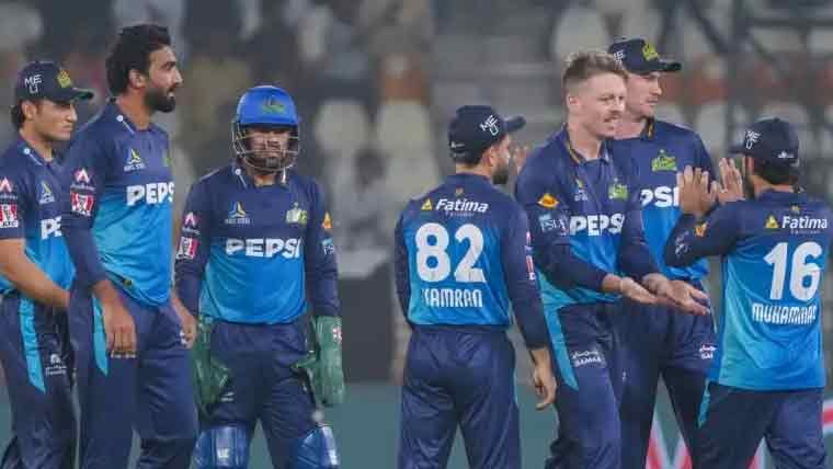 ملتان سلطان کا نام تبدیل کرنے کا فیصلہ