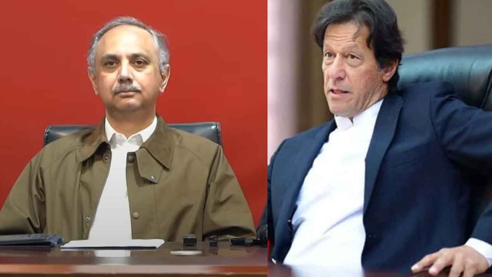 پارٹی میں اختلافات اپنی جگہ، بانی عمران خان کی ہر بات ہمارے لیے فائنل ہوتی ہے:عمر ایوب