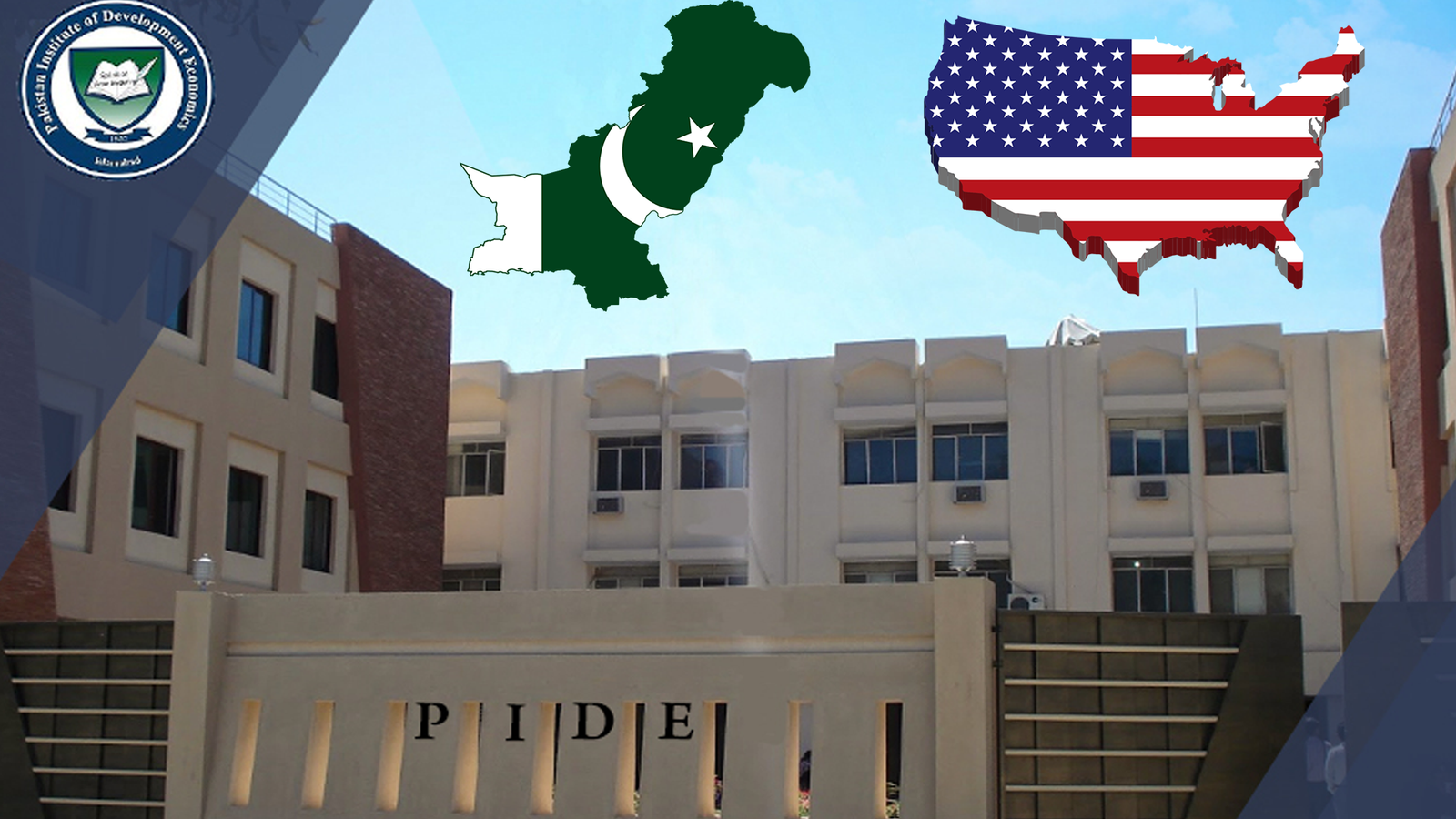 پاکستان پر دوطرفہ امریکی محصولات ملک کے برآمدی شعبے پر تباہ کن اثرات مرتب کر سکتے ہیں، پی آئی ڈی ای