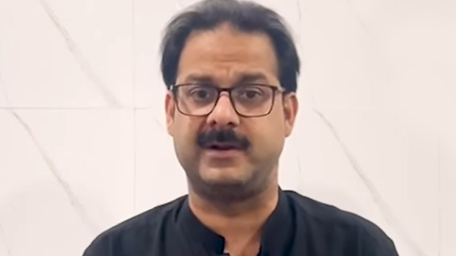جعفر ایکسپریس کے حوالے سے منفی پراپیگنڈا کرنیوالوں کیخلاف کارروائی شروع