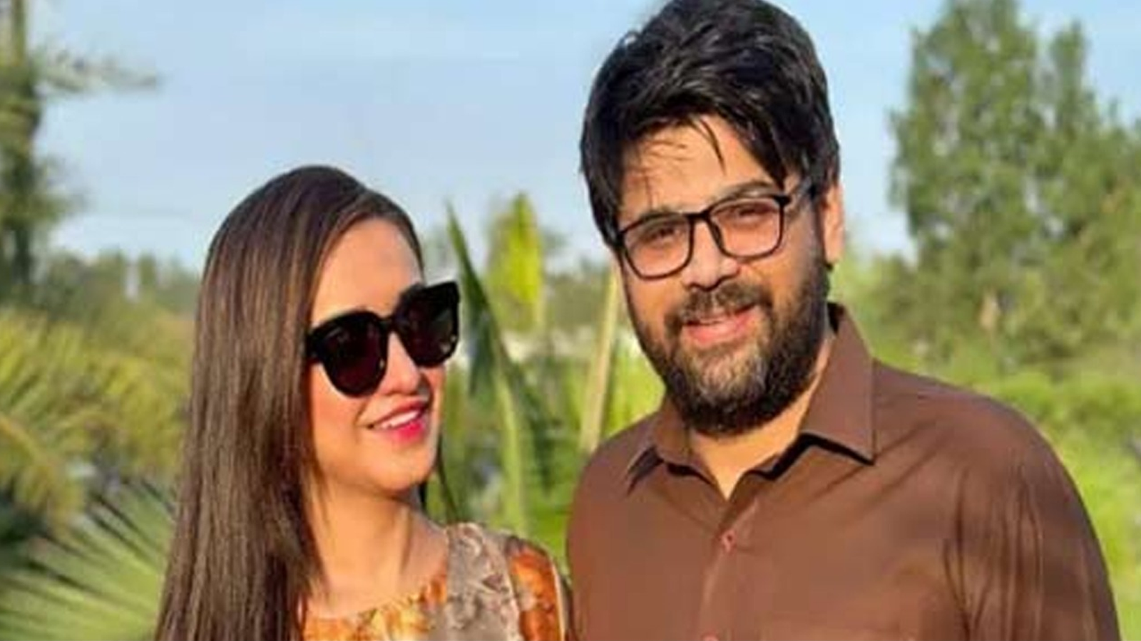 پی ٹی آئی رہنما صنم جاوید شوہر سمیت گرفتار
