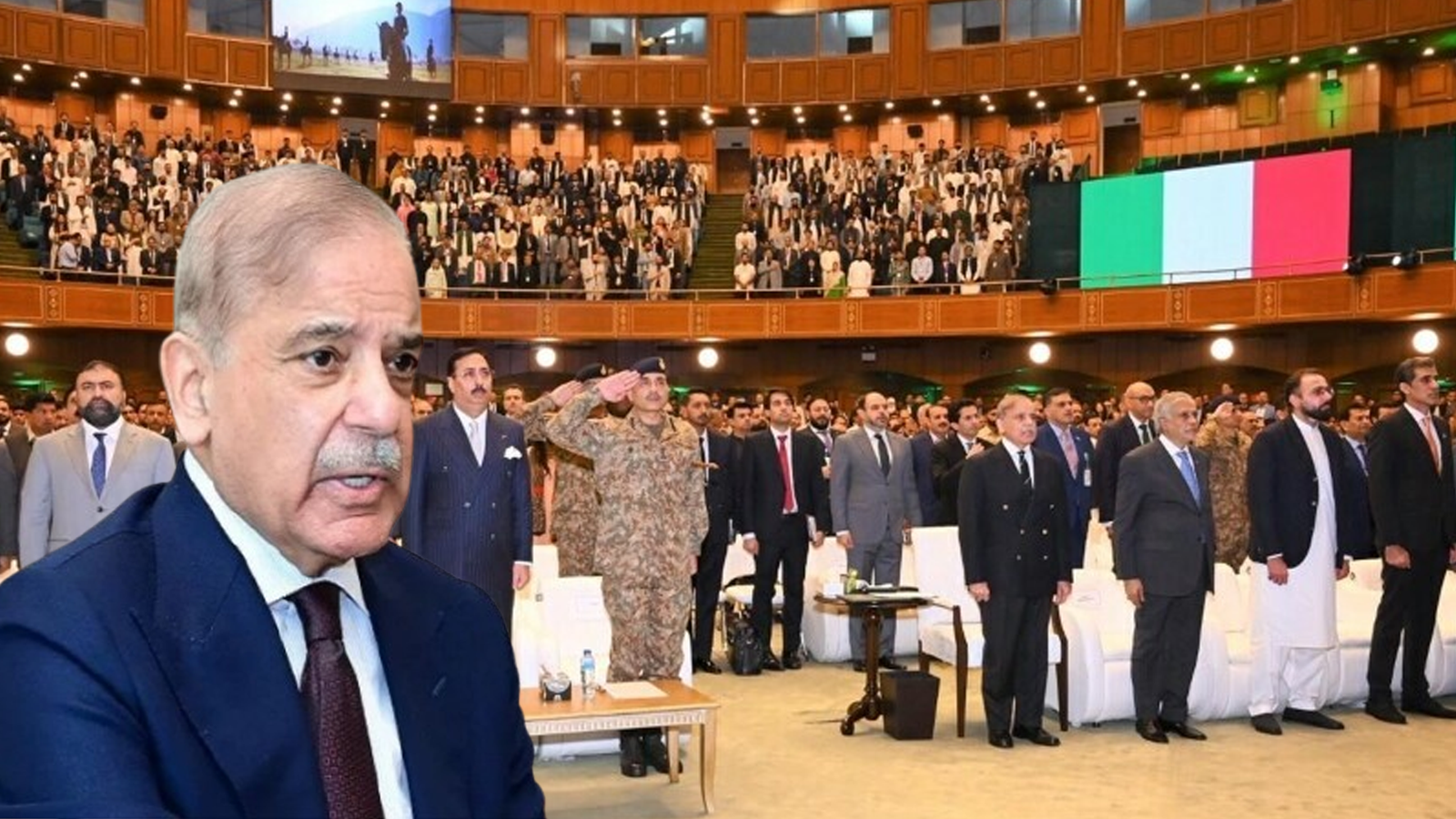 اوورسیز پاکستانیوں کے لیے خصوصی مراعات کے جامع پیکیج کا اعلان