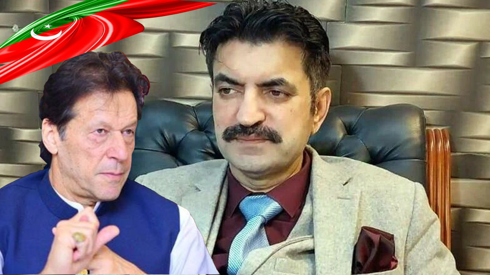 پی ٹی آئی میں واپسی کے لیے عمران خان سے کوئی التجا نہیں کروں گا، شیر افضل مروت