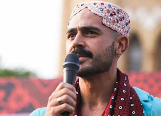 ذوالفقار علی بھٹو جونیئر