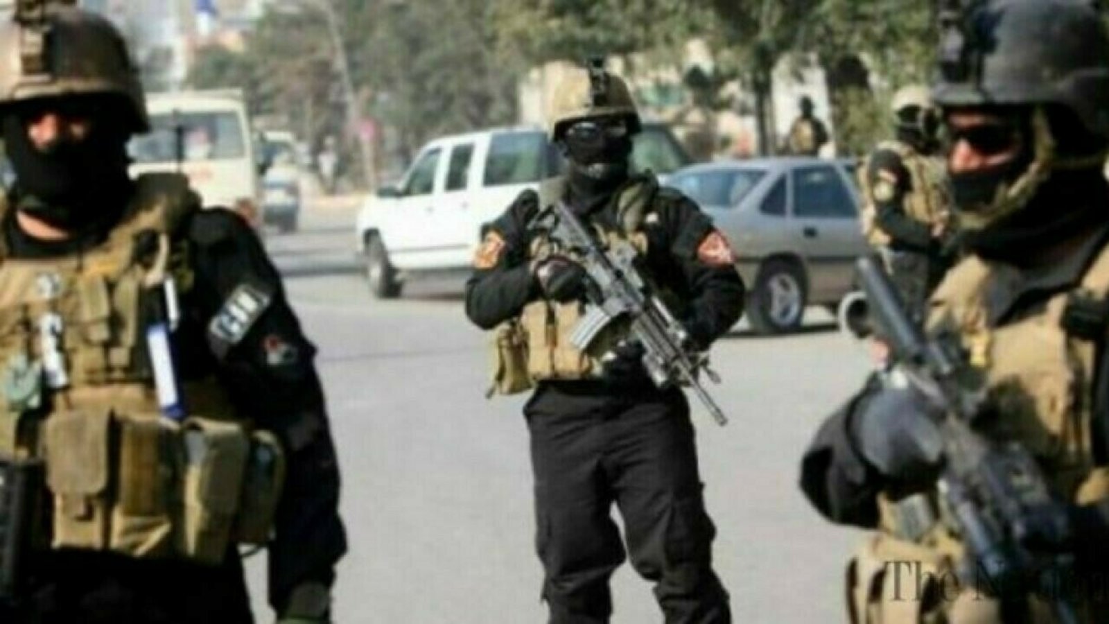 میانوالی میں سی ٹی ڈی اور دہشتگردوں میں فائرنگ کا تبادلہ، 3 دہشتگرد ہلاک، 6 فرار