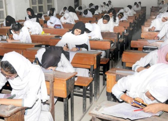 مطالعہ پاکستان