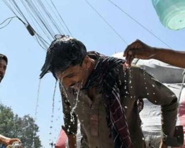 کانگو بخار اور