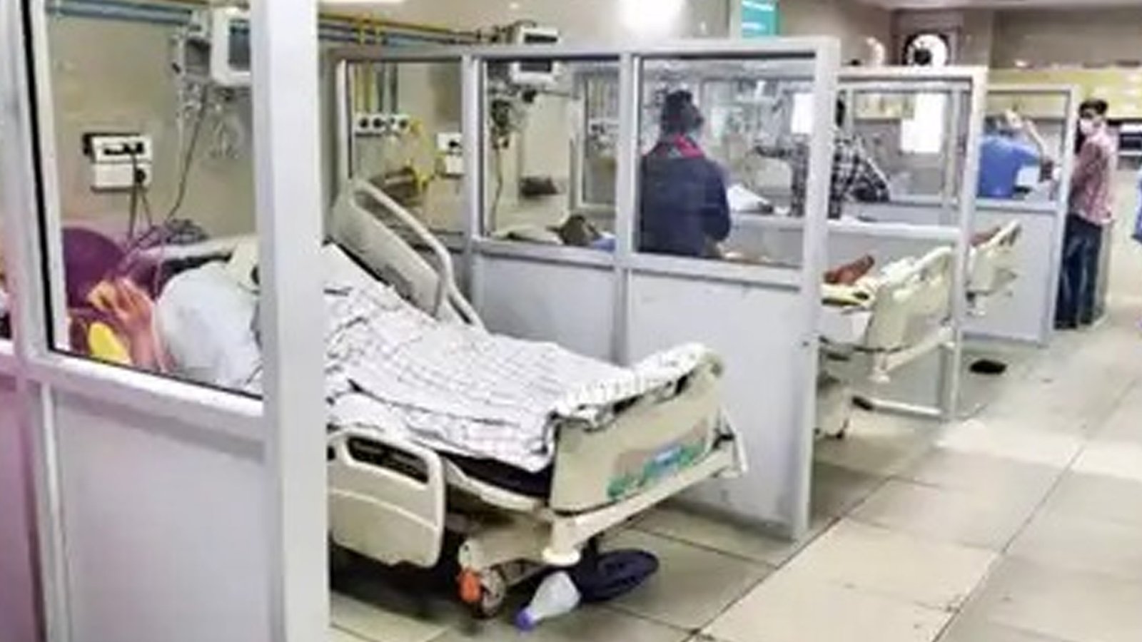 بھارت کی ایک اور بربریت بے نقاب، پاکستانی ماں کو بچے کی میت دینے سے انکار کر دیا