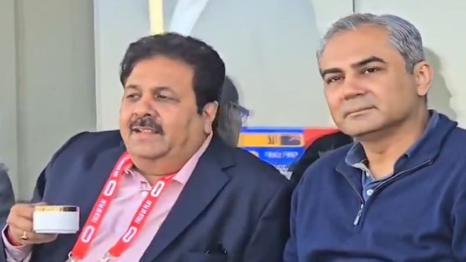 پاکستان کیساتھ آئندہ دو طرفہ کرکٹ سیریز نہیں کھیلیں گے، نائب صدر بی سی سی آئی