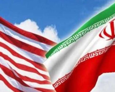 عمان میں ایران