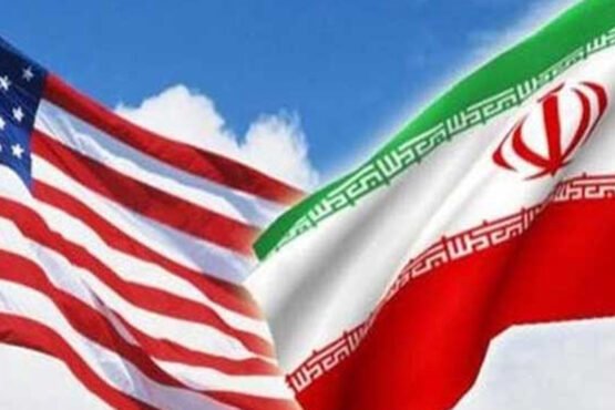 عمان میں ایران