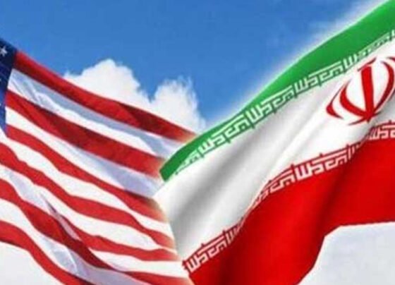 عمان میں ایران