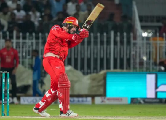 لاہور قلندرز
